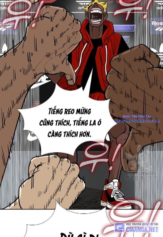 Shark - Cá Mập Chap 257 - Next Chap 258