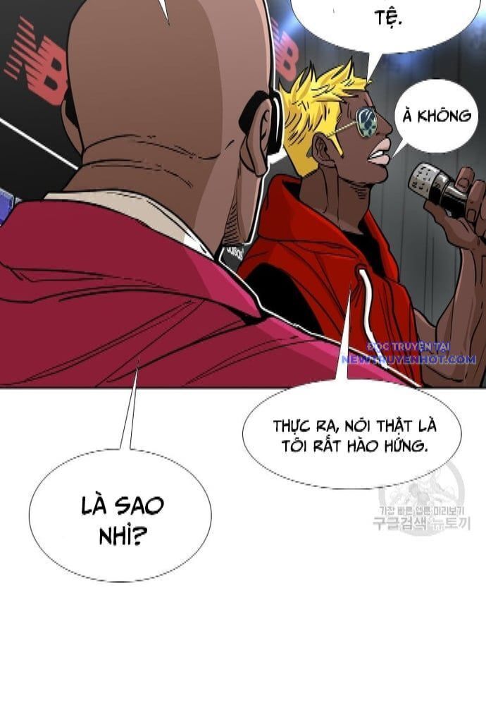 Shark - Cá Mập Chap 257 - Next Chap 258