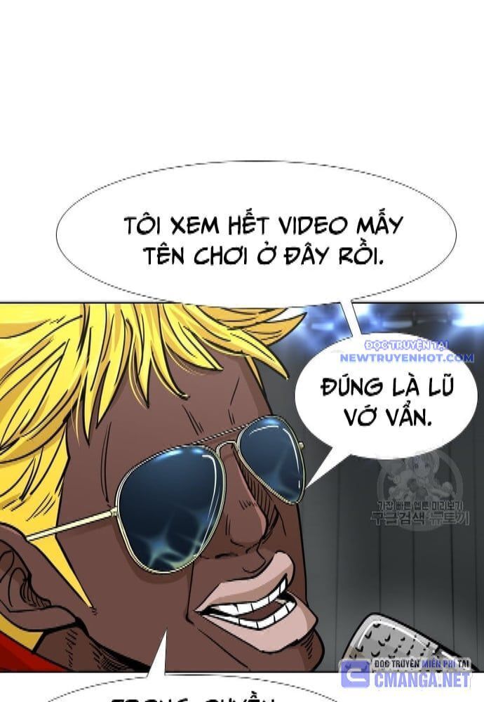 Shark - Cá Mập Chap 257 - Next Chap 258