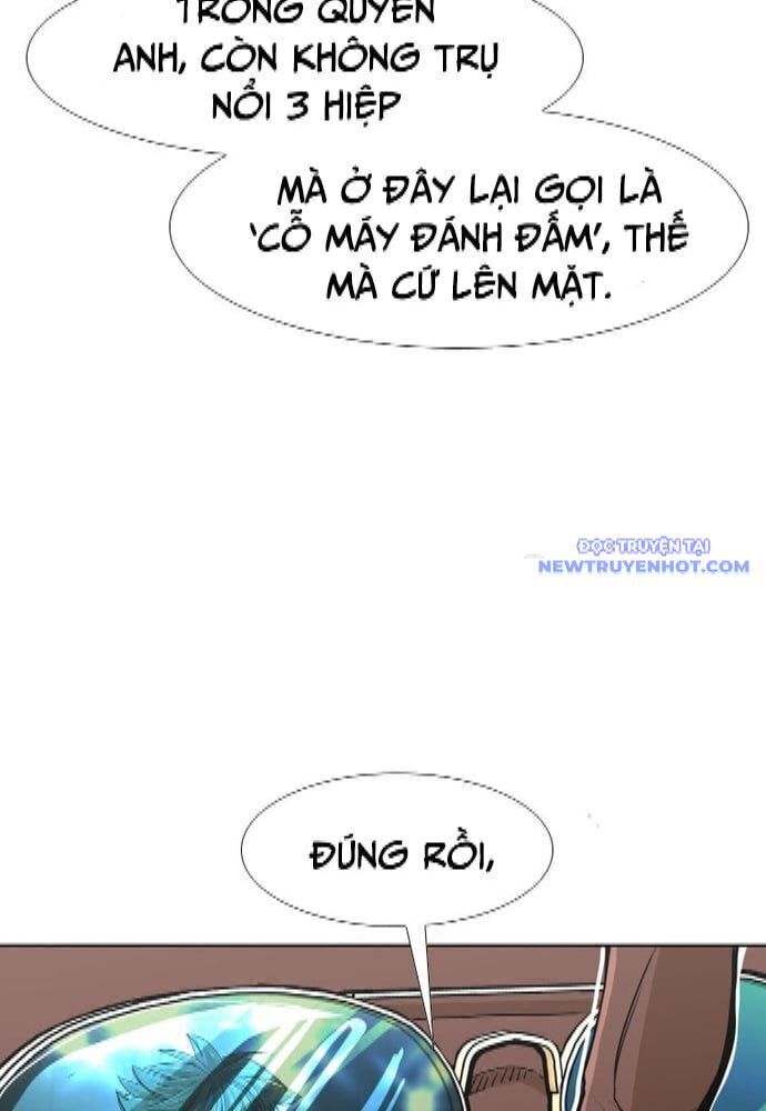 Shark - Cá Mập Chap 257 - Next Chap 258