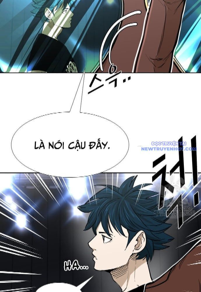 Shark - Cá Mập Chap 257 - Next Chap 258