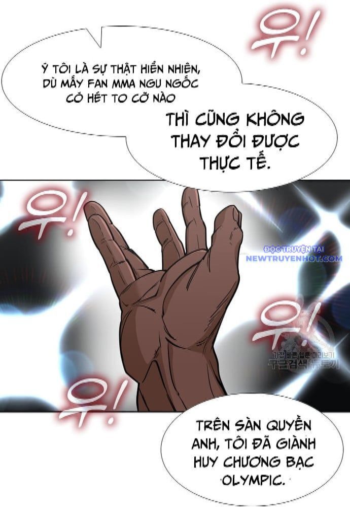 Shark - Cá Mập Chap 257 - Next Chap 258