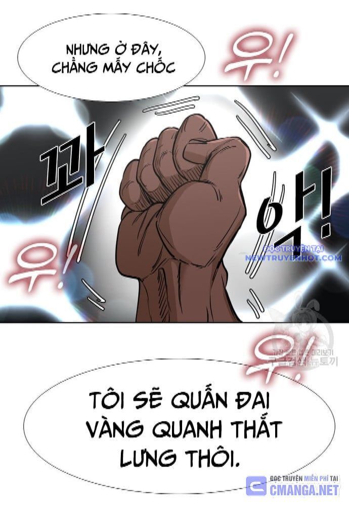 Shark - Cá Mập Chap 257 - Next Chap 258