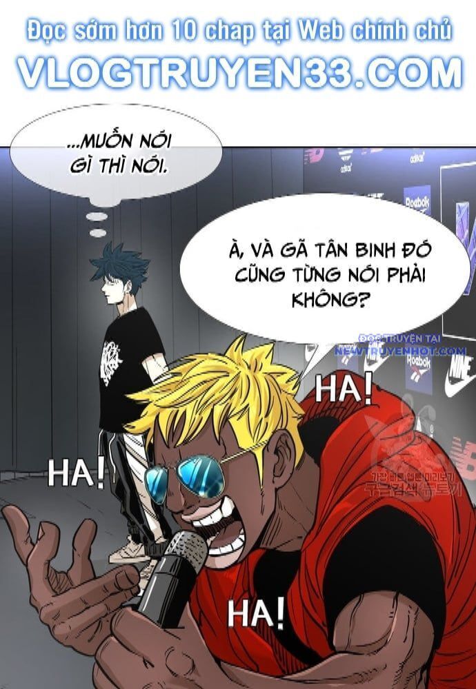 Shark - Cá Mập Chap 257 - Next Chap 258