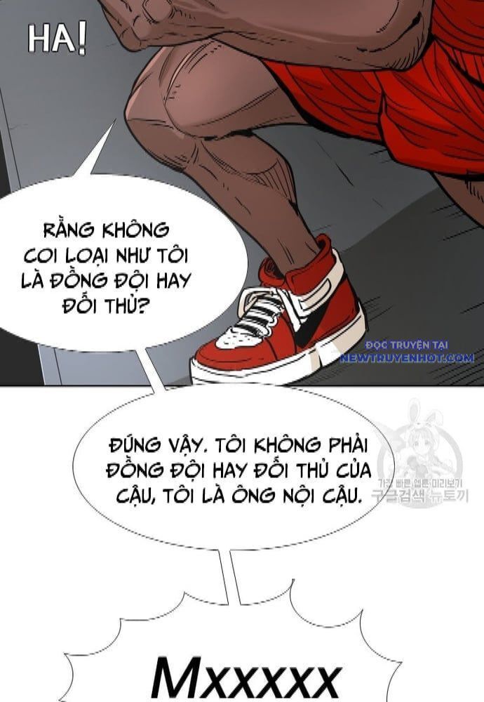 Shark - Cá Mập Chap 257 - Next Chap 258