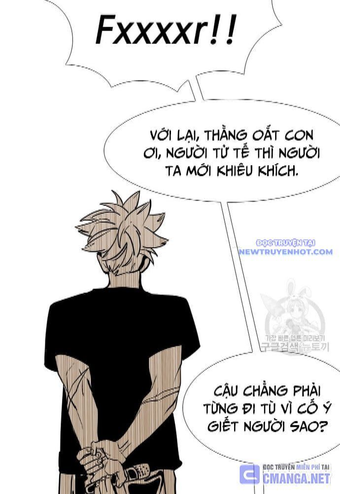 Shark - Cá Mập Chap 257 - Next Chap 258