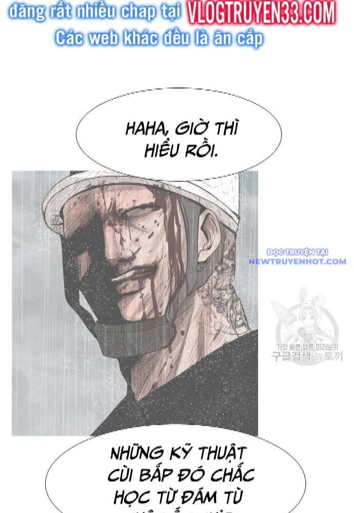 Shark - Cá Mập Chap 257 - Next Chap 258