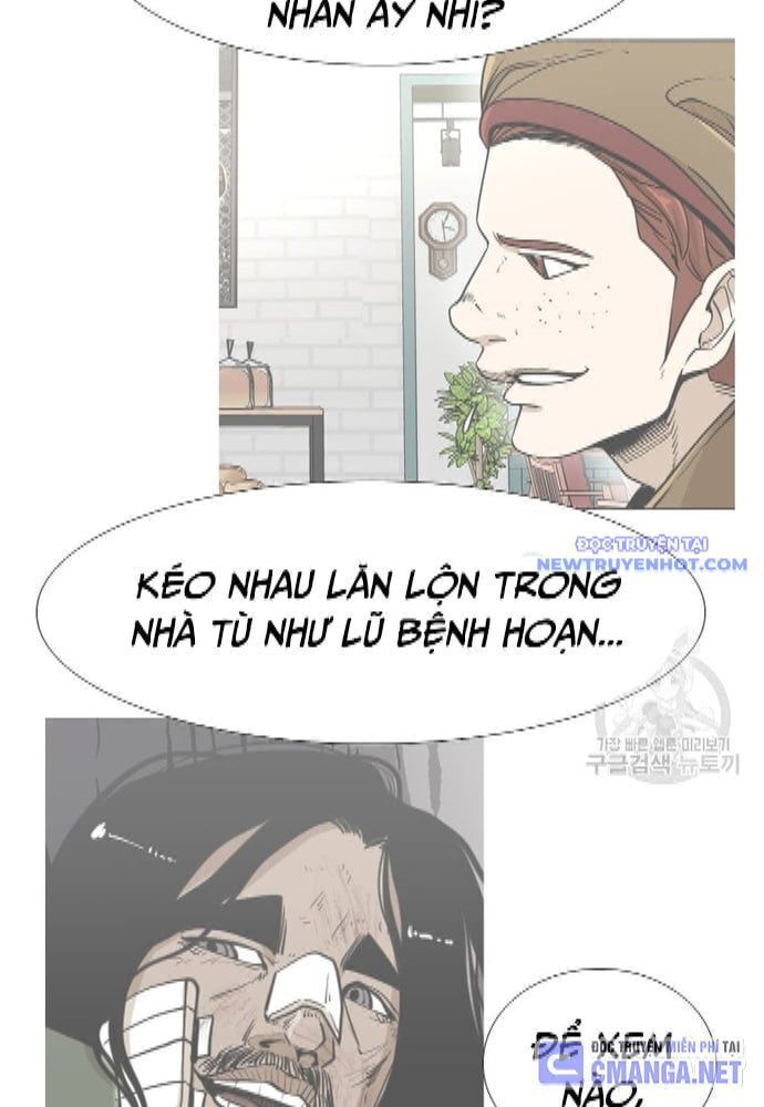 Shark - Cá Mập Chap 257 - Next Chap 258