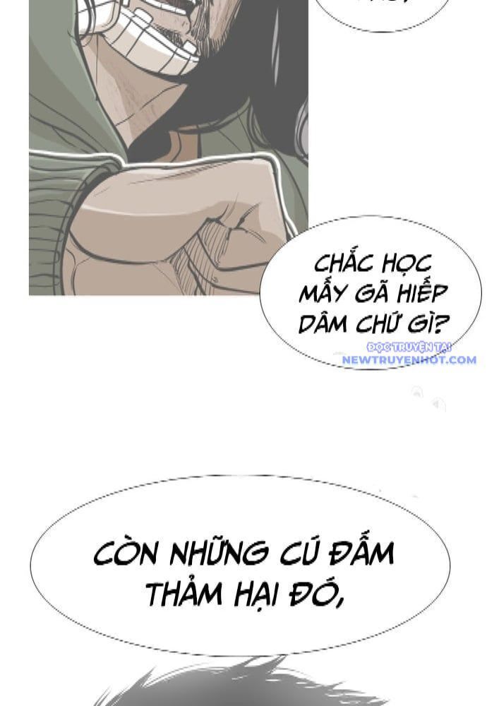 Shark - Cá Mập Chap 257 - Next Chap 258