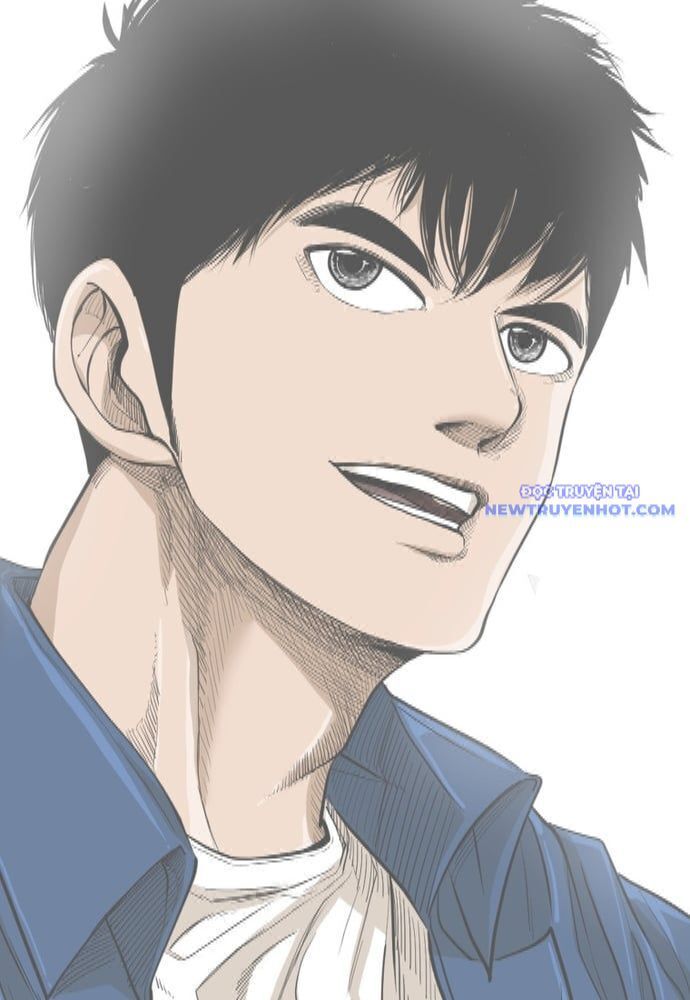 Shark - Cá Mập Chap 257 - Next Chap 258