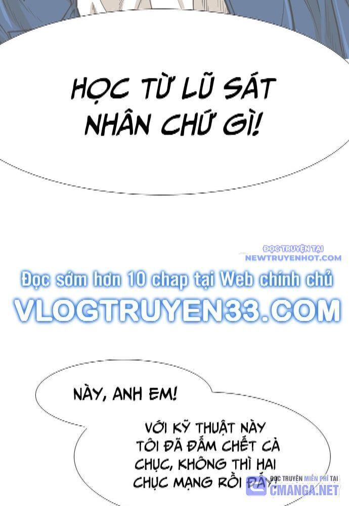 Shark - Cá Mập Chap 257 - Next Chap 258