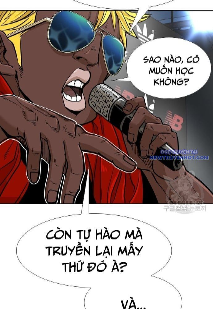 Shark - Cá Mập Chap 257 - Next Chap 258