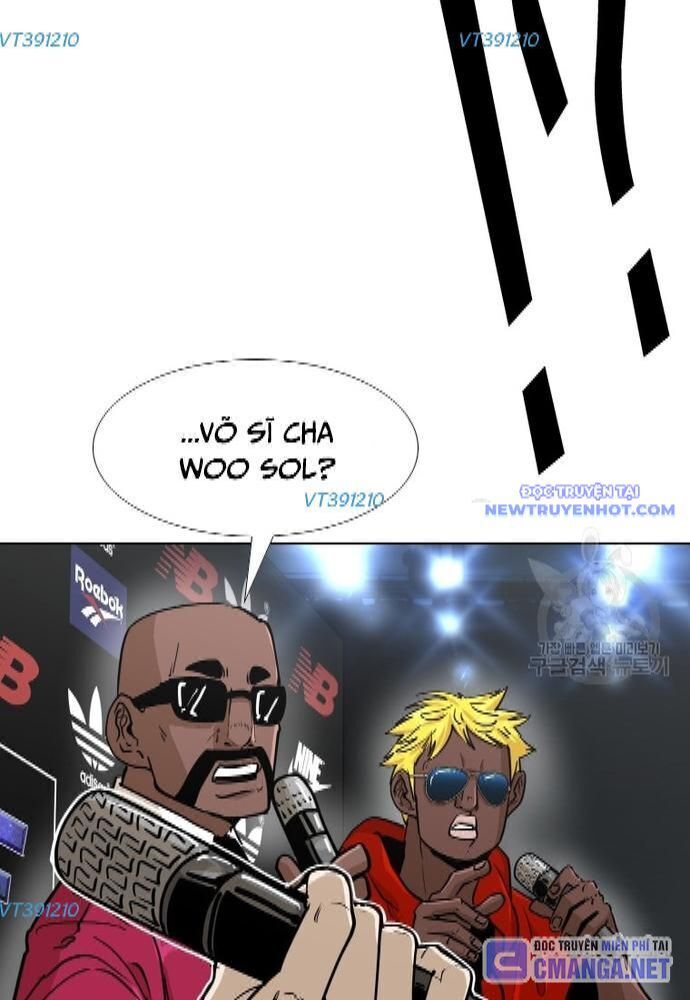 Shark - Cá Mập Chap 257 - Next Chap 258