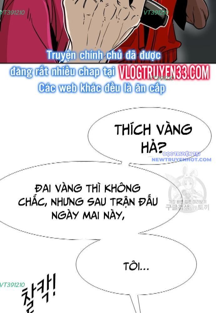 Shark - Cá Mập Chap 257 - Next Chap 258