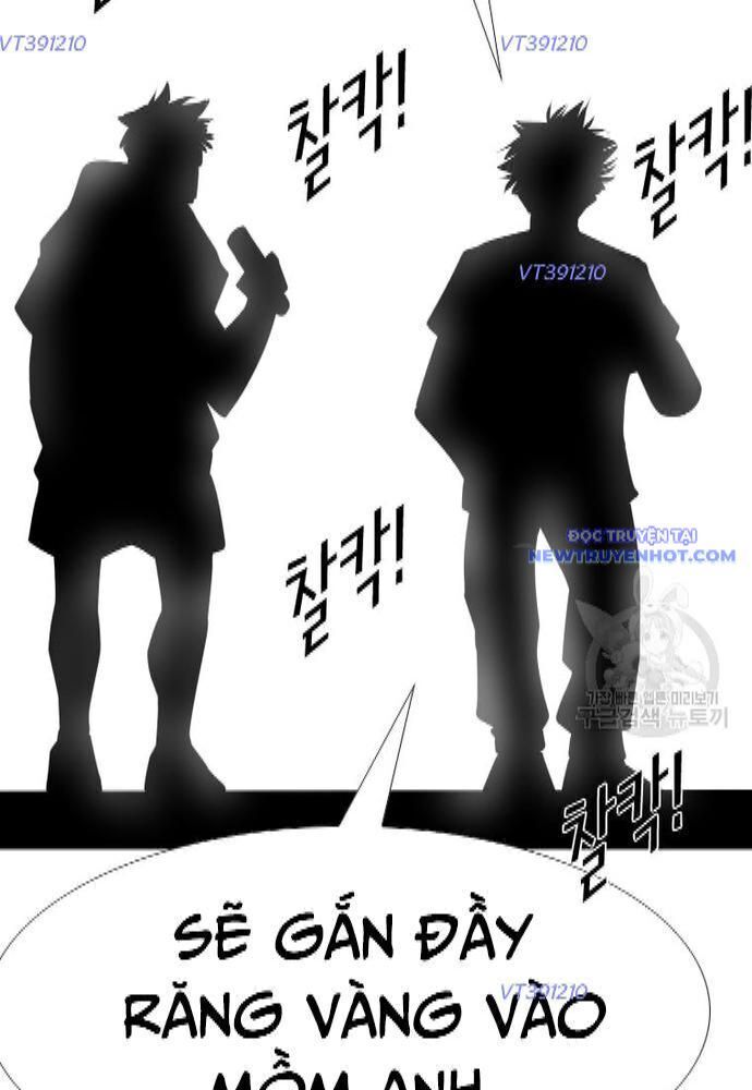 Shark - Cá Mập Chap 257 - Next Chap 258