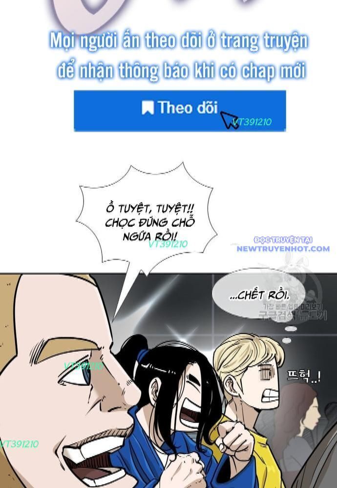 Shark - Cá Mập Chap 257 - Next Chap 258