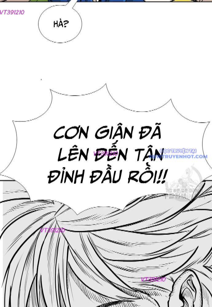 Shark - Cá Mập Chap 257 - Next Chap 258