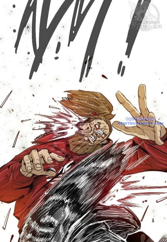 Shark - Cá Mập Chap 257 - Next Chap 258