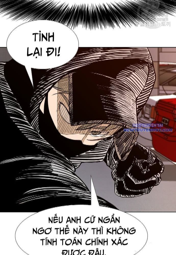 Shark - Cá Mập Chap 257 - Next Chap 258