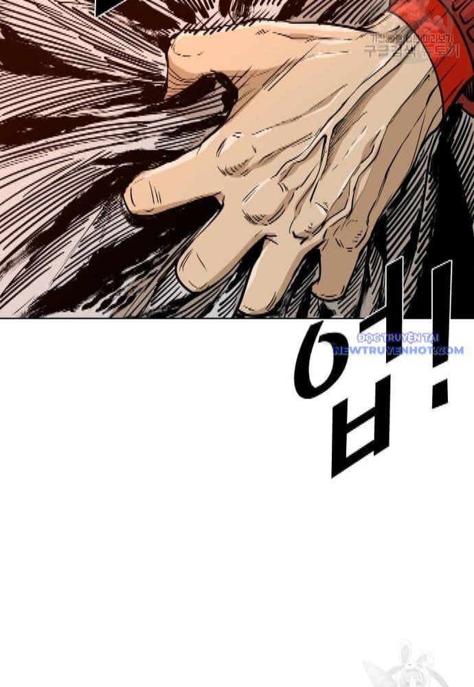 Shark - Cá Mập Chap 257 - Next Chap 258