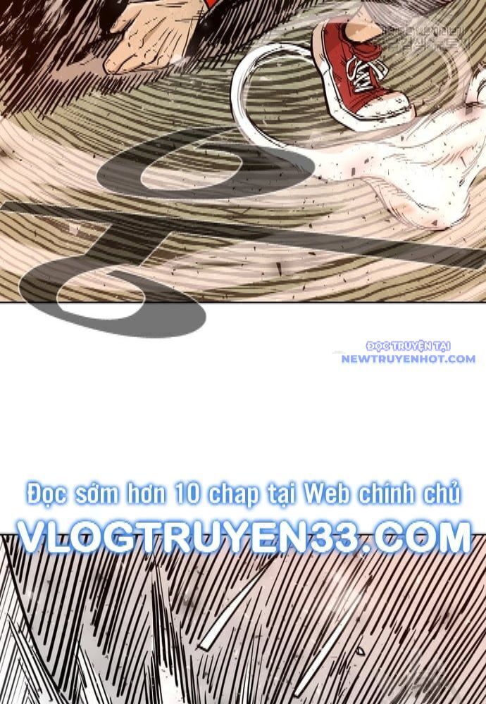 Shark - Cá Mập Chap 257 - Next Chap 258