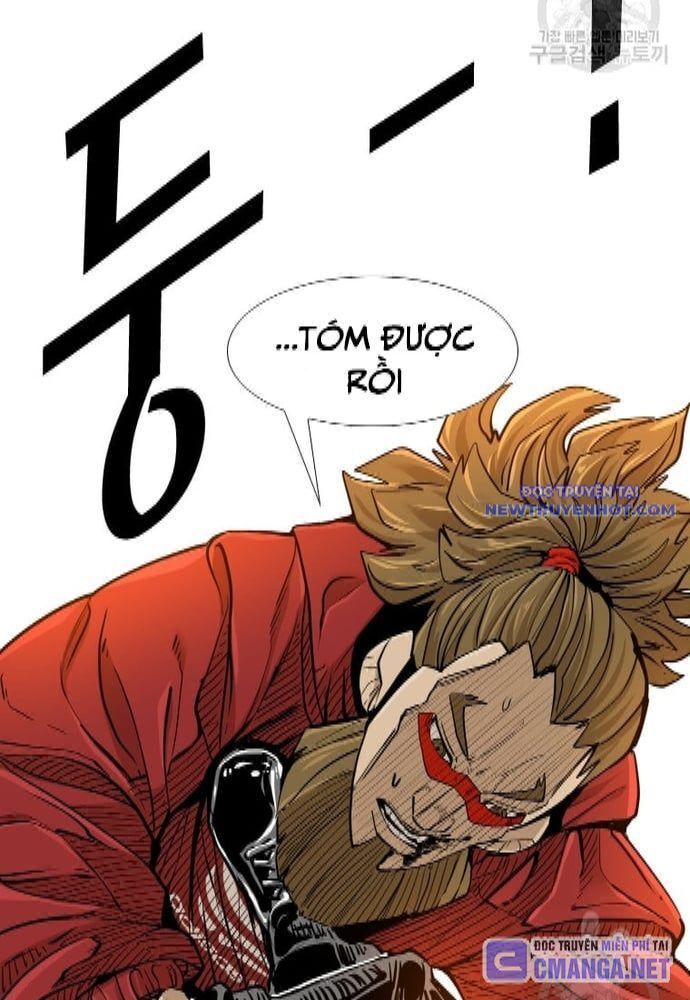 Shark - Cá Mập Chap 257 - Next Chap 258