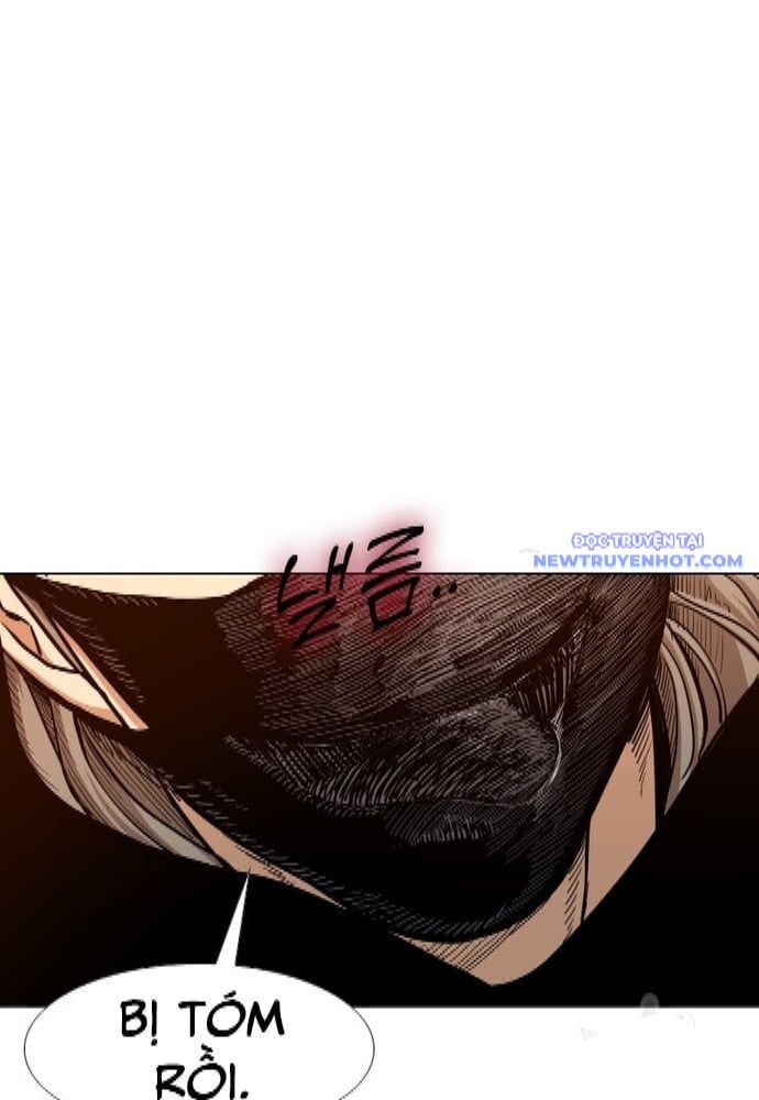 Shark - Cá Mập Chap 257 - Next Chap 258