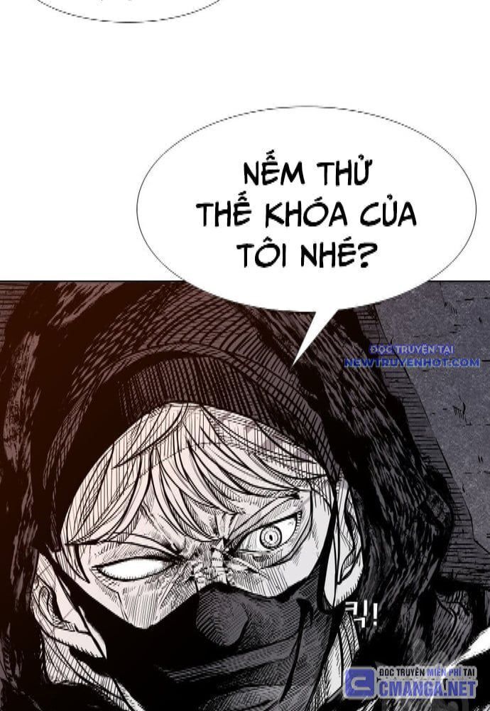 Shark - Cá Mập Chap 257 - Next Chap 258