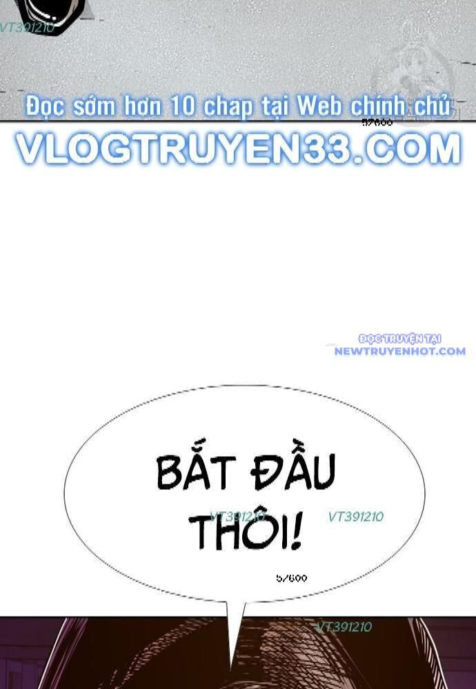 Shark - Cá Mập Chap 257 - Next Chap 258
