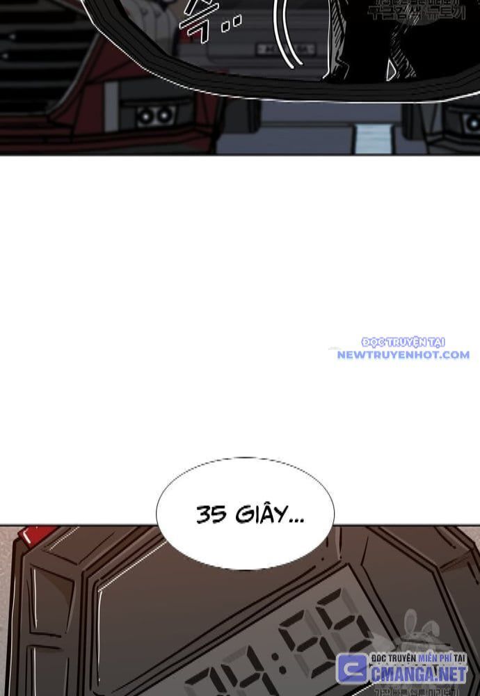 Shark - Cá Mập Chap 257 - Next Chap 258
