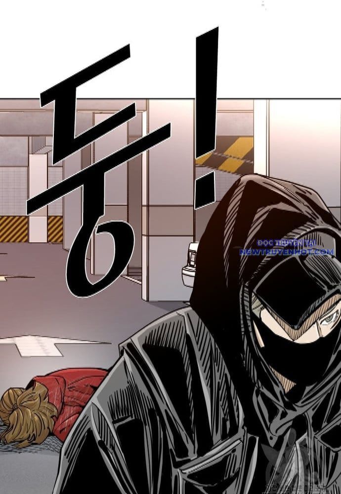Shark - Cá Mập Chap 257 - Next Chap 258