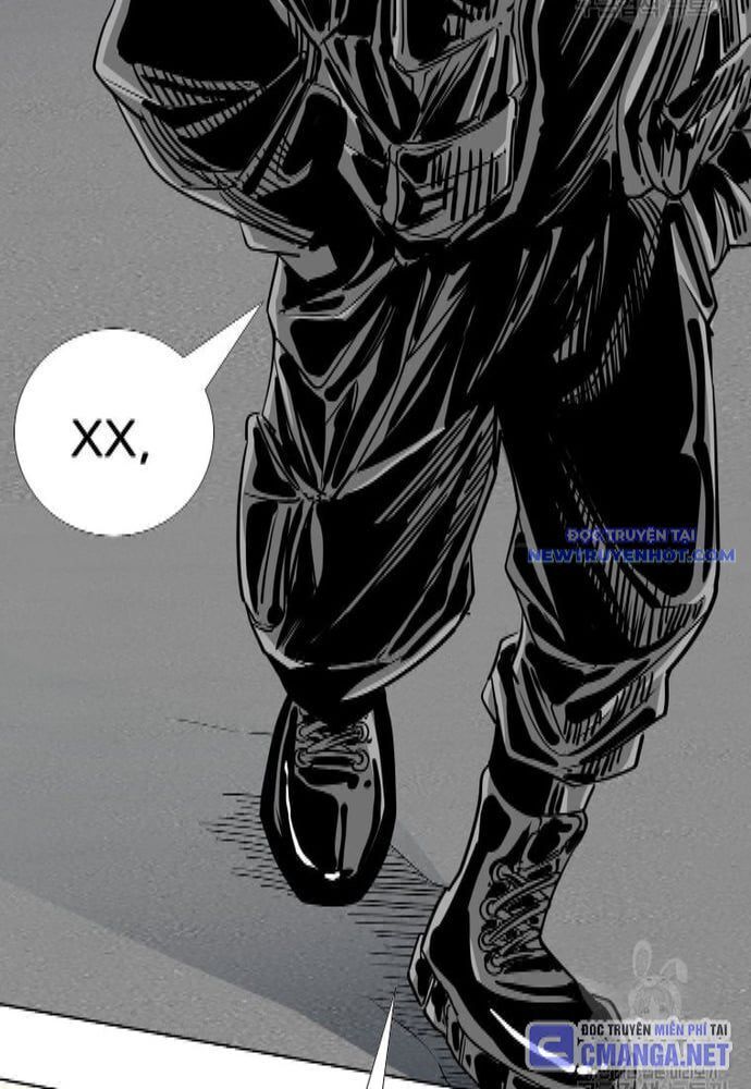 Shark - Cá Mập Chap 257 - Next Chap 258