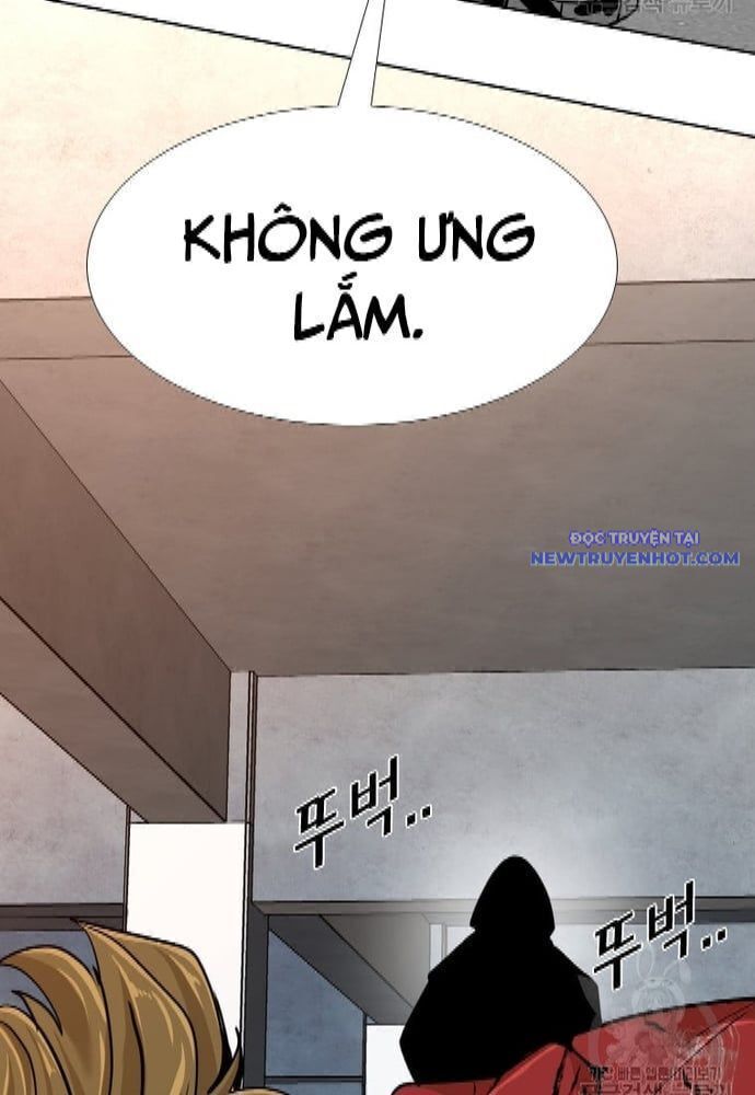 Shark - Cá Mập Chap 257 - Next Chap 258