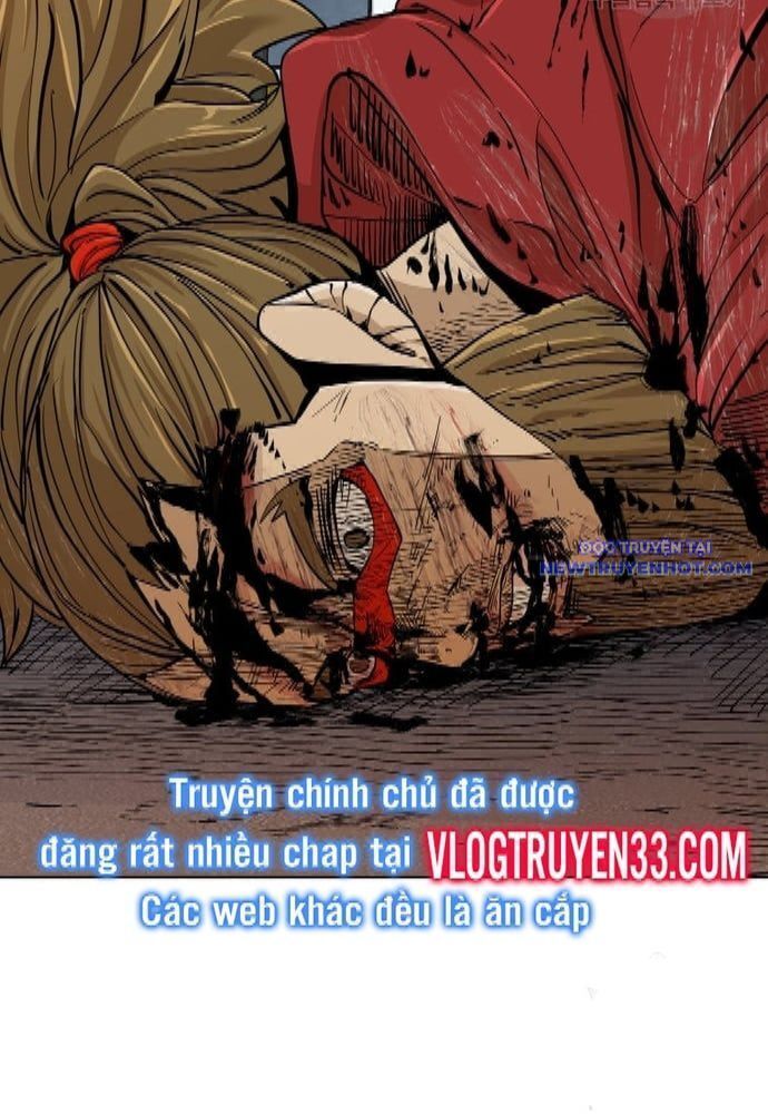 Shark - Cá Mập Chap 257 - Next Chap 258