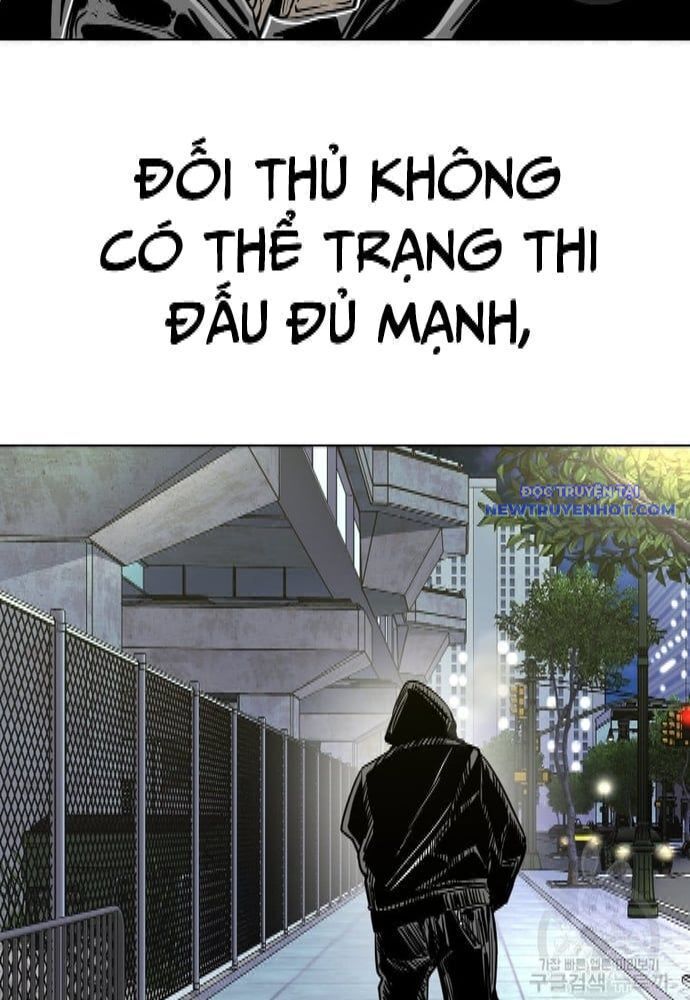Shark - Cá Mập Chap 257 - Next Chap 258