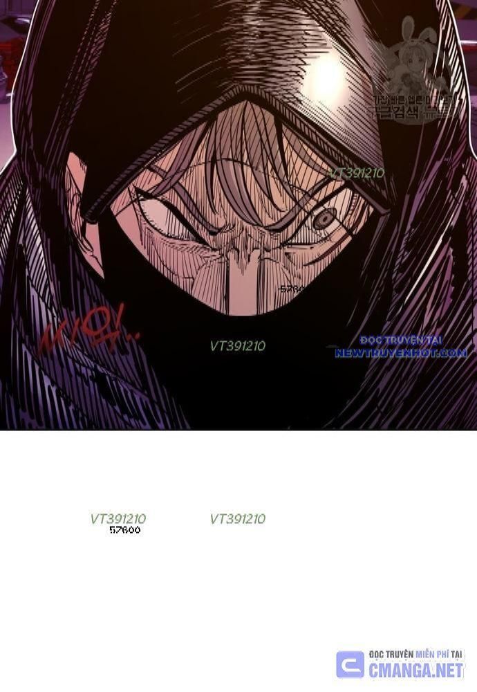 Shark - Cá Mập Chap 257 - Next Chap 258