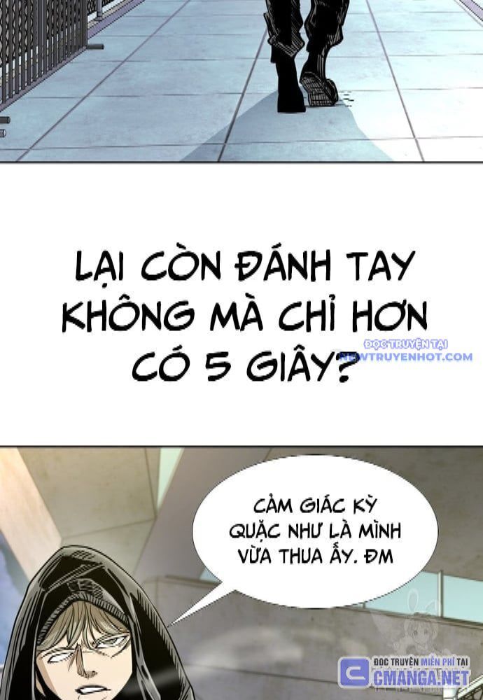 Shark - Cá Mập Chap 257 - Next Chap 258