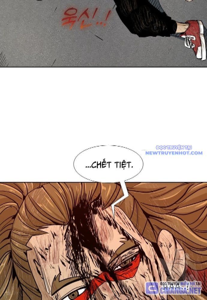 Shark - Cá Mập Chap 257 - Next Chap 258