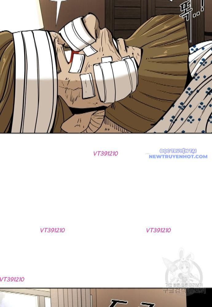 Shark - Cá Mập Chap 257 - Next Chap 258