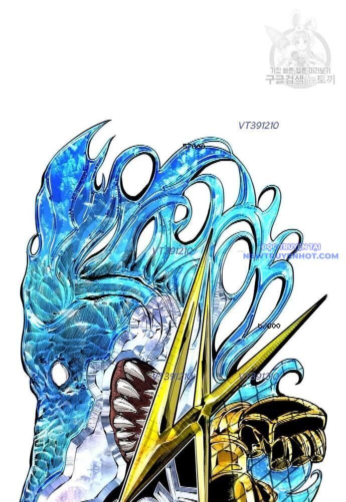 Shark - Cá Mập Chap 257 - Next Chap 258