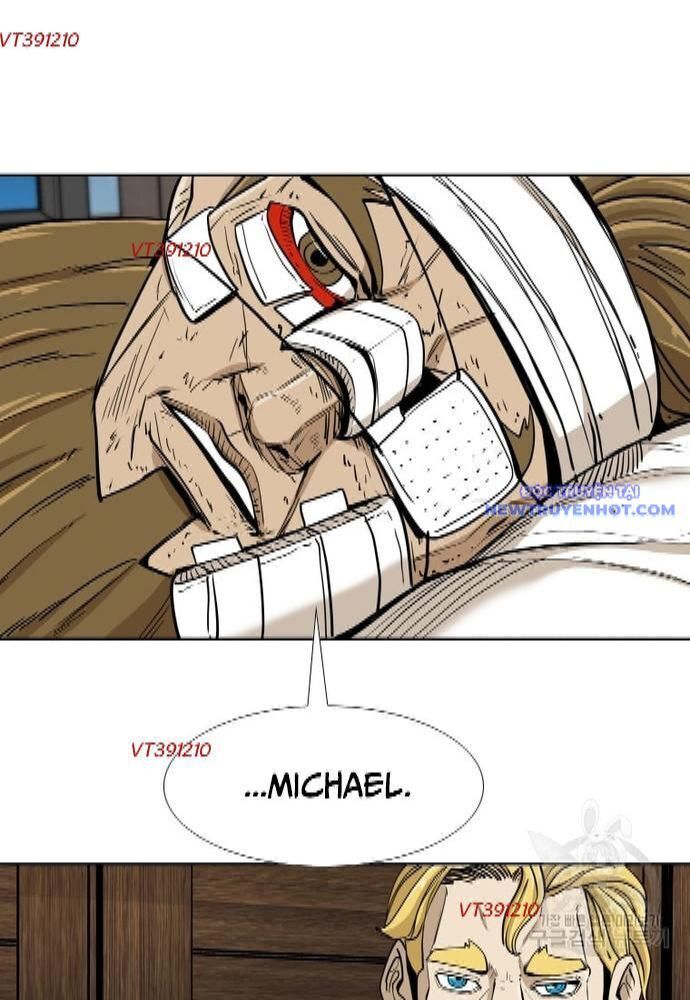 Shark - Cá Mập Chap 257 - Next Chap 258