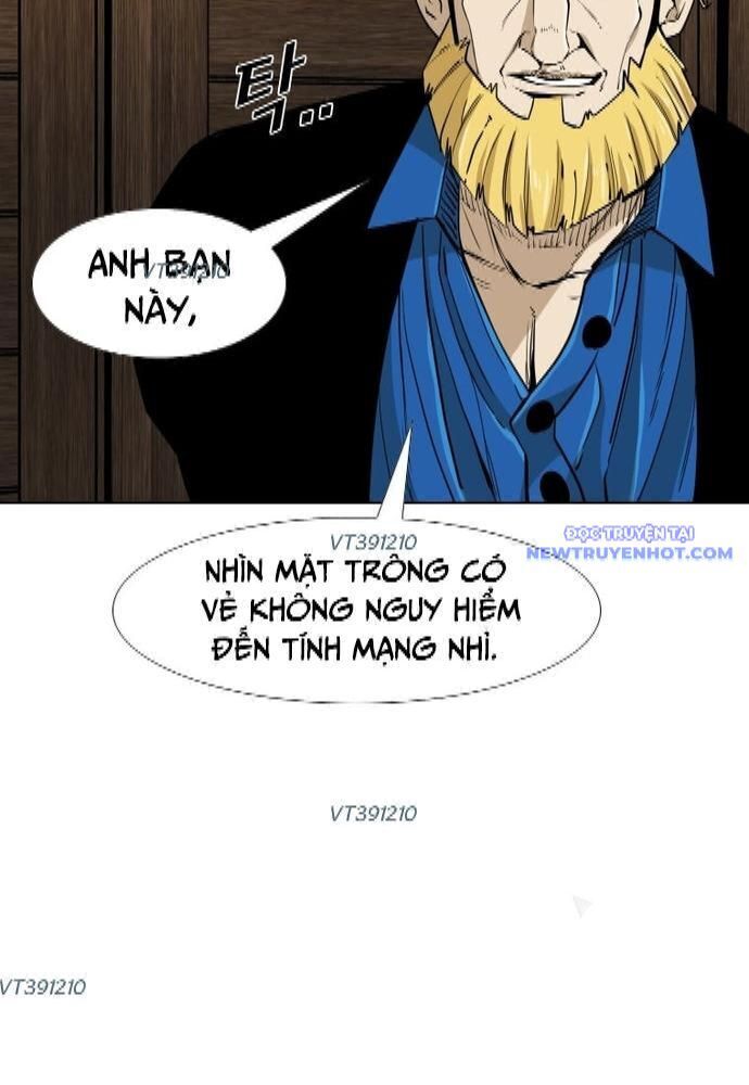Shark - Cá Mập Chap 257 - Next Chap 258