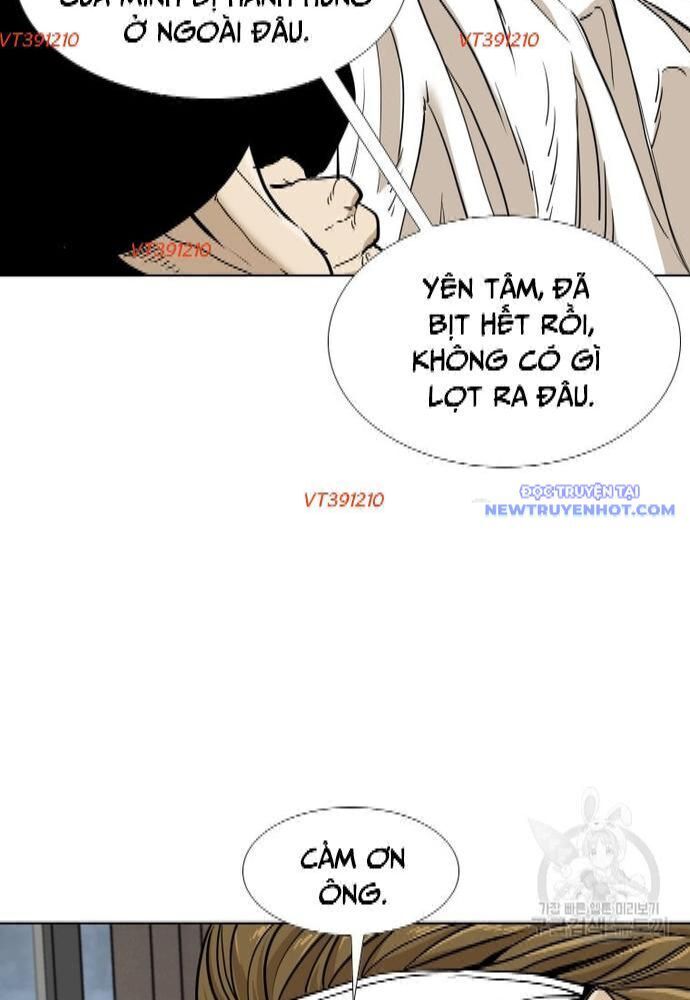 Shark - Cá Mập Chap 257 - Next Chap 258