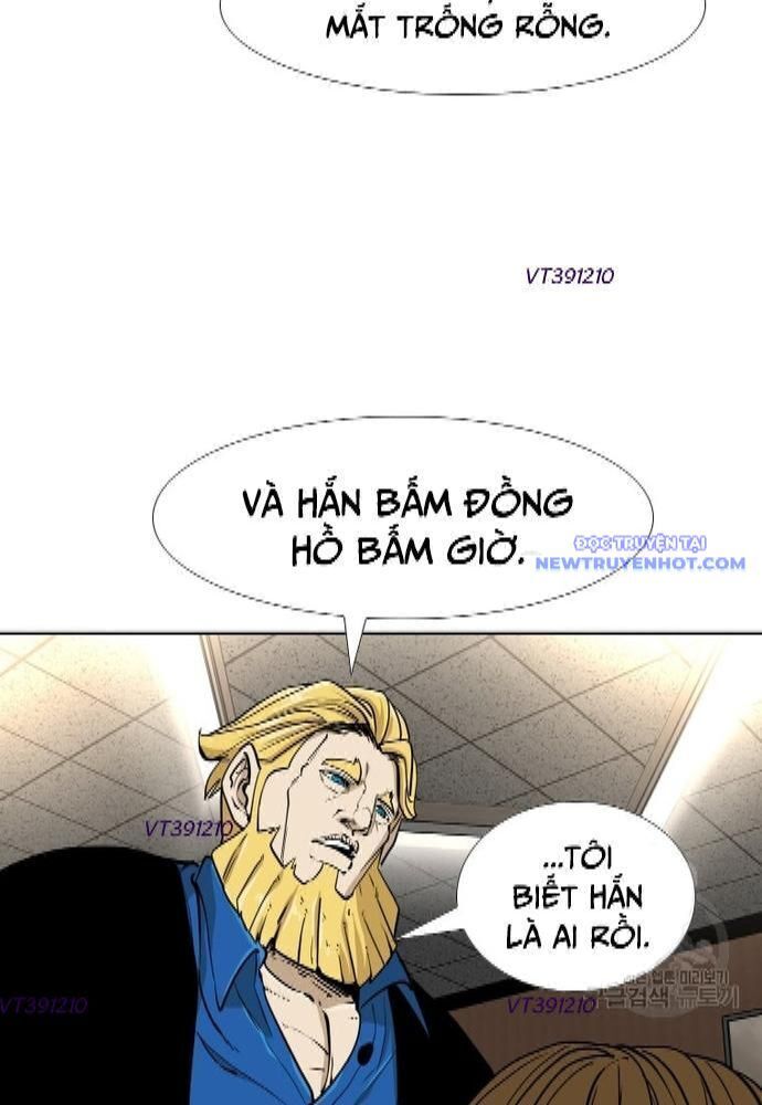 Shark - Cá Mập Chap 257 - Next Chap 258