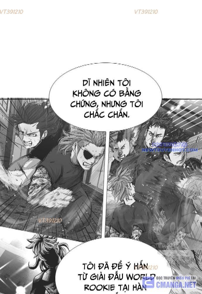 Shark - Cá Mập Chap 257 - Next Chap 258