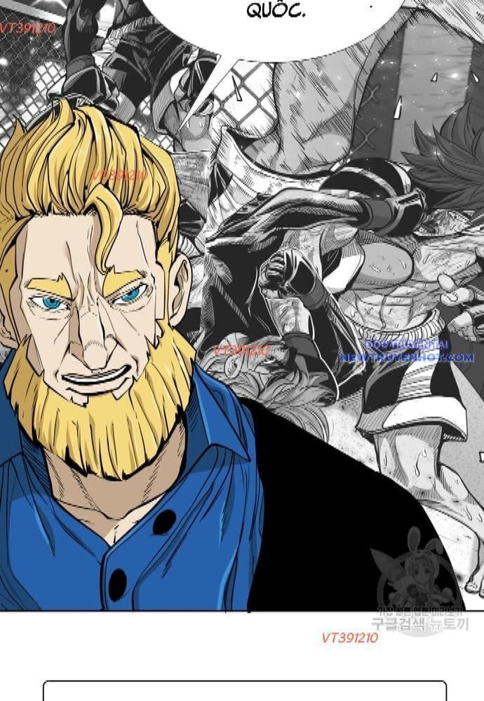 Shark - Cá Mập Chap 257 - Next Chap 258
