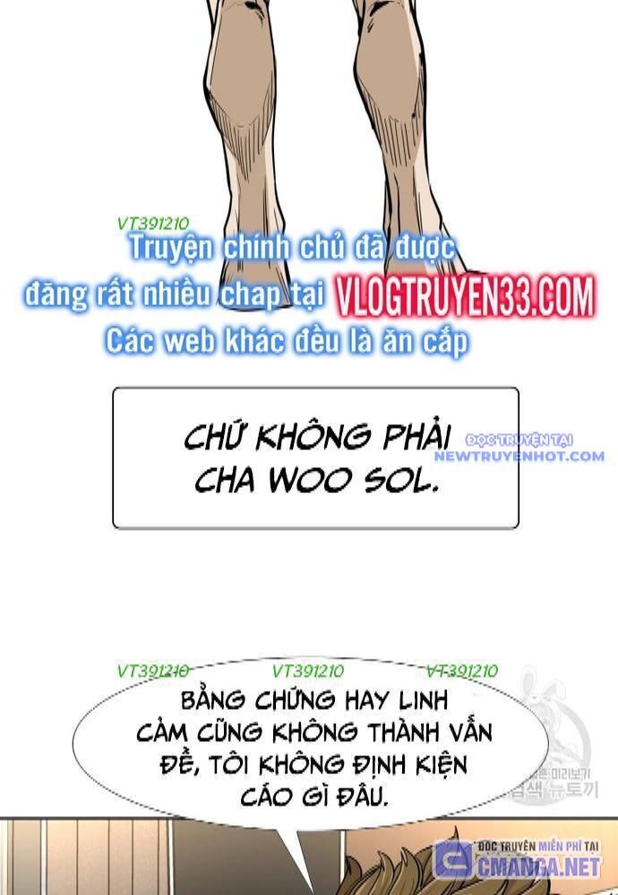 Shark - Cá Mập Chap 257 - Next Chap 258