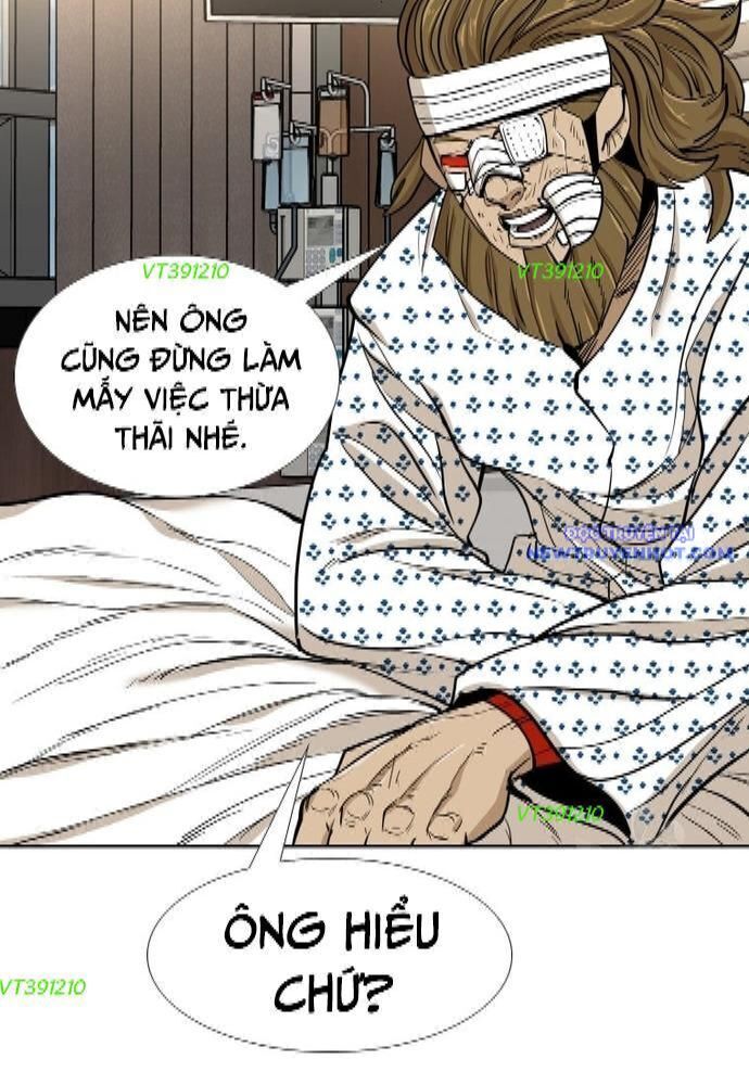 Shark - Cá Mập Chap 257 - Next Chap 258