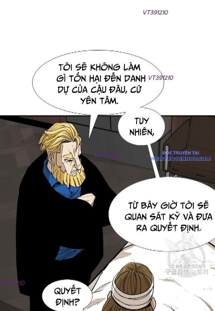 Shark - Cá Mập Chap 257 - Next Chap 258