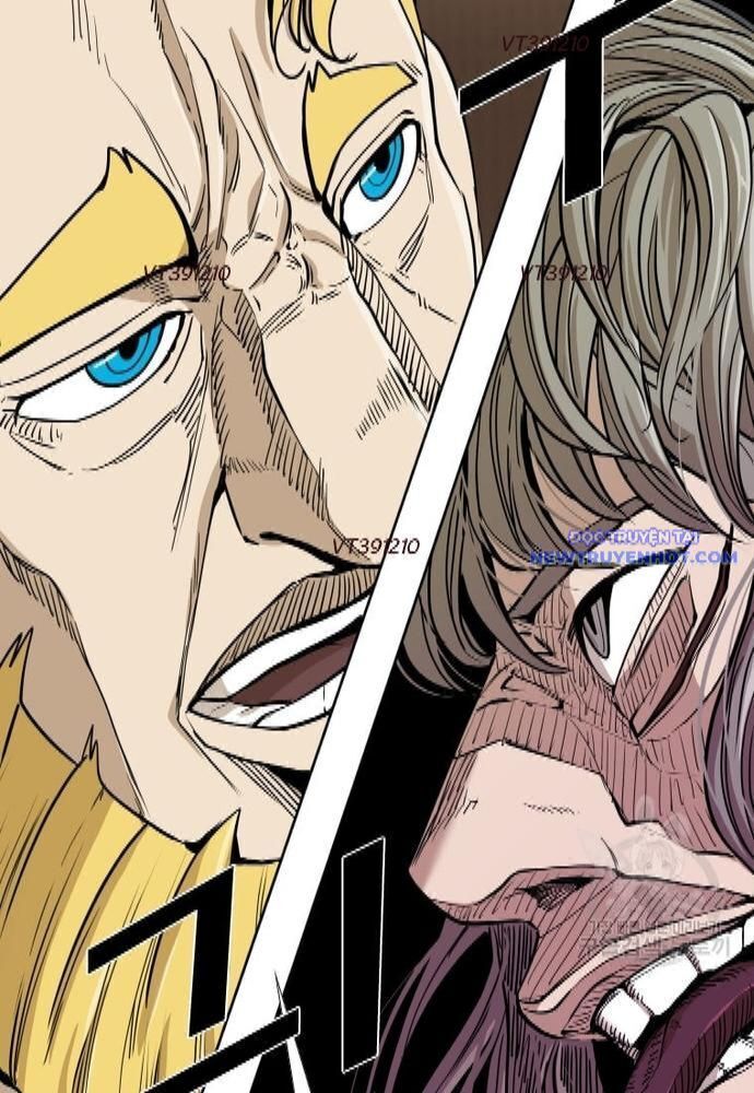Shark - Cá Mập Chap 257 - Next Chap 258